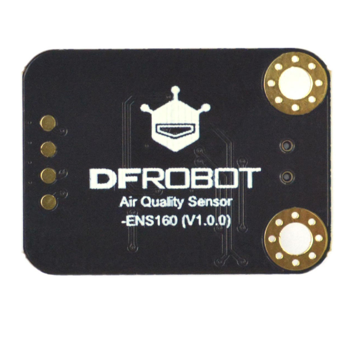 DFRobot Gravity ENS160 Air Quality Sensor