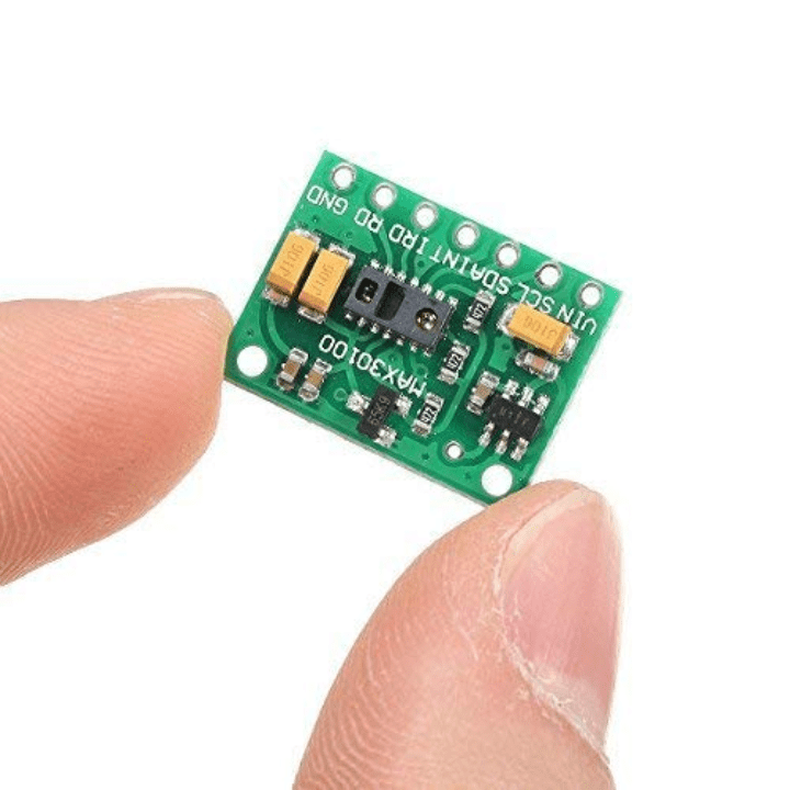 MAX30100 Pulse Oximeter Heart Rate Sensor Module