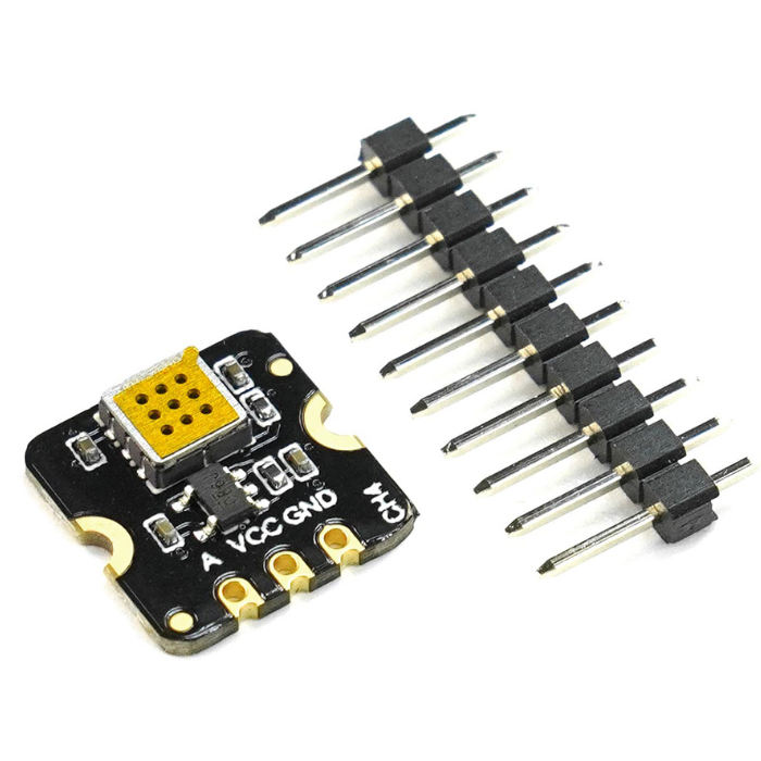 DFRobot Fermion MEMS Methane CH4 Gas Sensor (Breakout, 1-10000ppm)