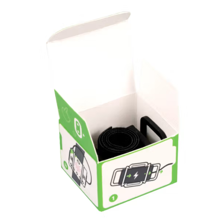 Official Micro:Bit Wearable Accessories Flexible Holder and Adjustable Strap
