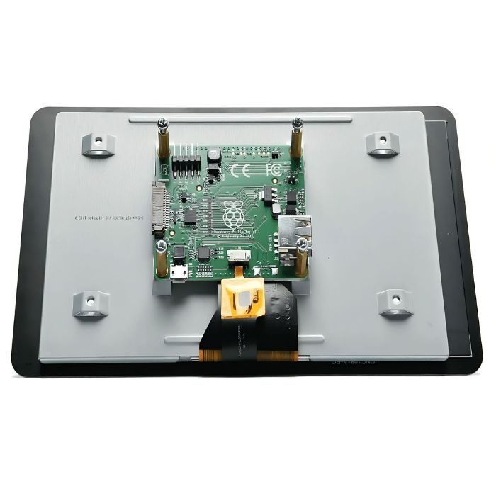 7inch Official Raspberry Pi Touchscreen Display