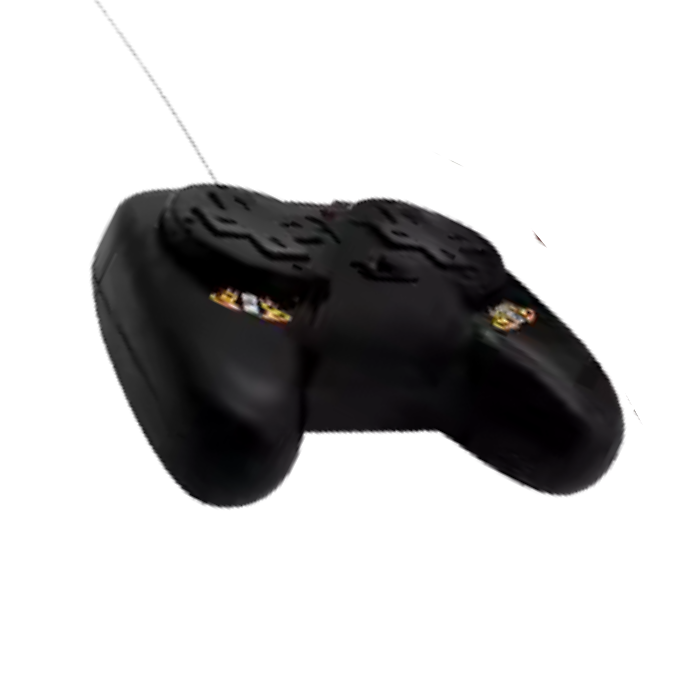 DIY 2 Wheeler Remote Controlled Car