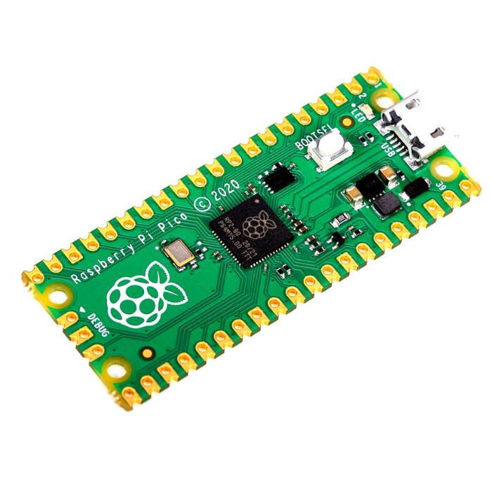 Raspberry Pi Pico - Image 4