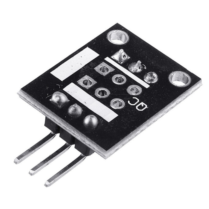 DS18B20 Digital Temperature Sensor Module - Image 2