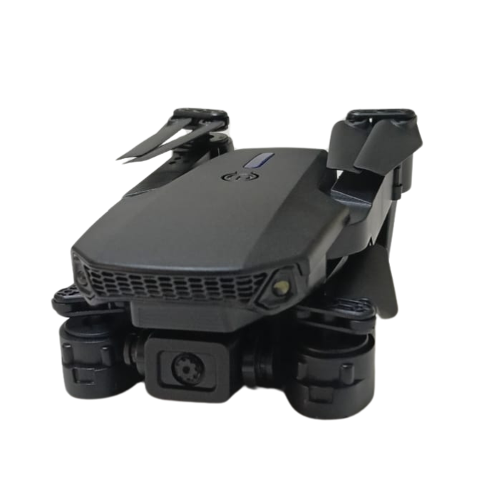 E88 Drone Kit with 1080p HD Dual Cam Module