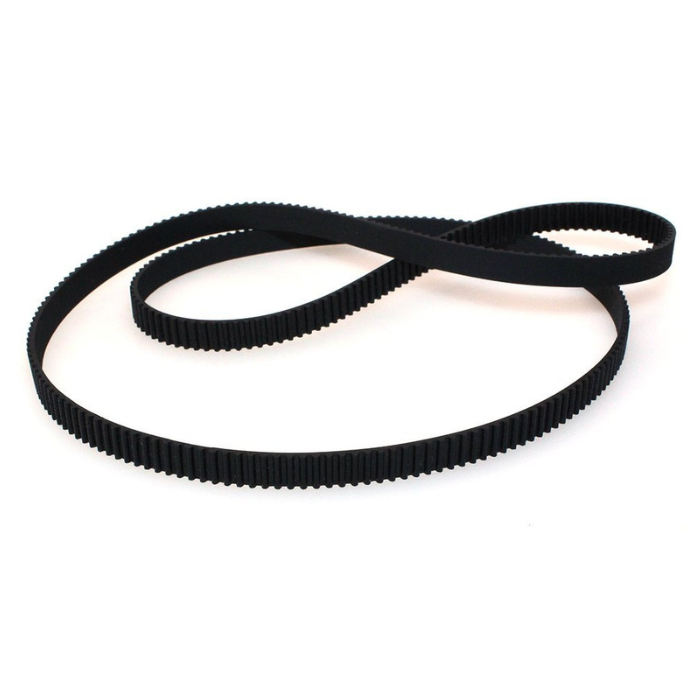 GT2 Rubber Timing Belt 188mm Long 6mm Width Close Loop for 3D Printer CNC - Image 6