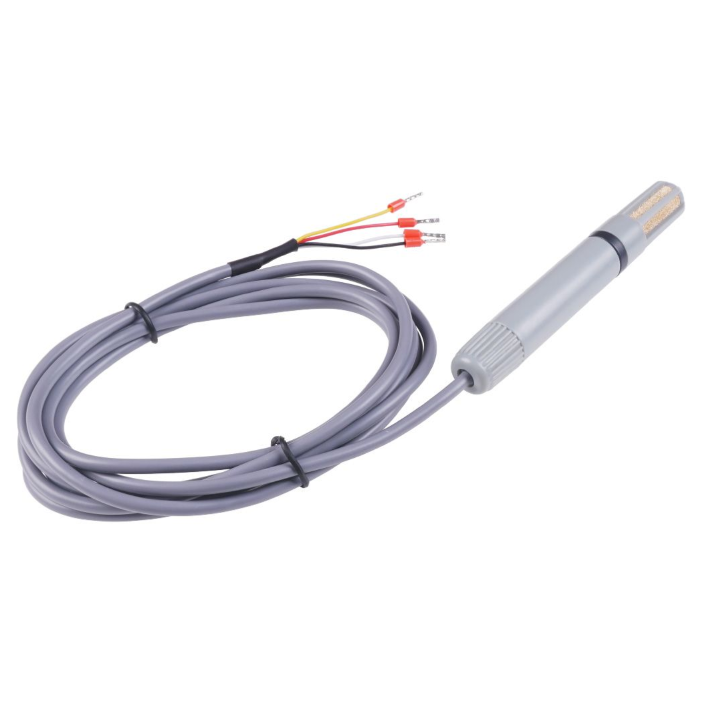 Industrial RS485 MODBUS Temperature & Humidity Sensor with a Wide Measurement Range of -40°C to +80°C and 0–100% RH -Seeed Studio - Image 5