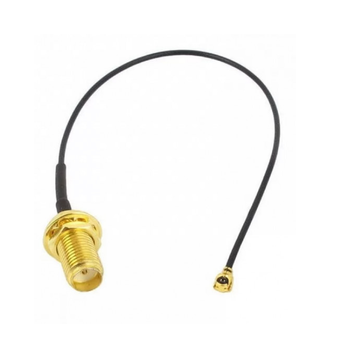 N58 GNSS Breakout Board, GPS/4G Antennas & SMA to UFL Connector - Image 4