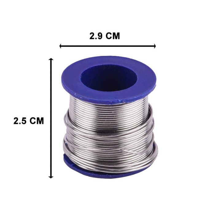 NOEL SOLDER WIRE 60/40 - 50GM PACK