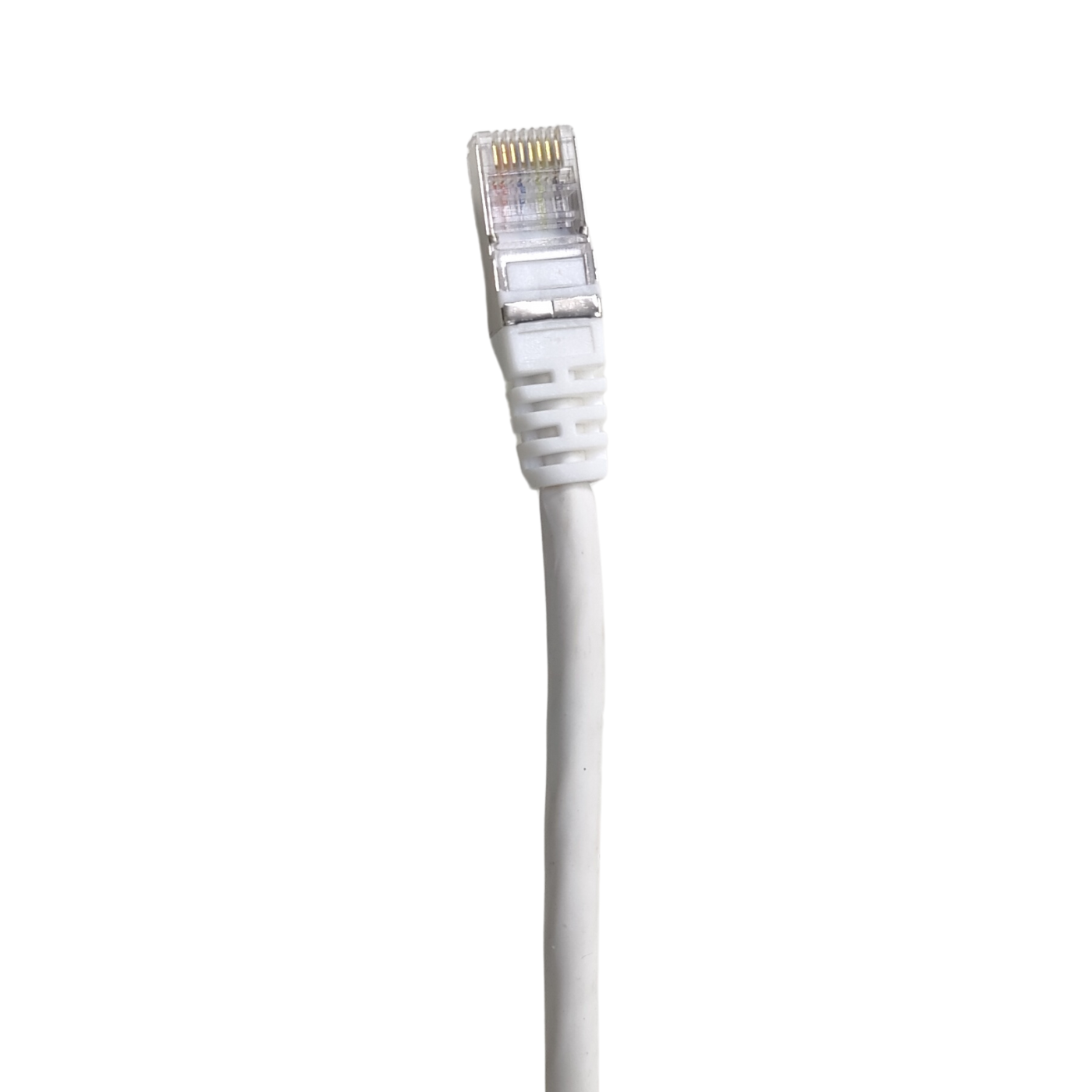 NOVEL CAT 6E+ Patch Cord Cable with STP Connector -1 Meter - Image 2