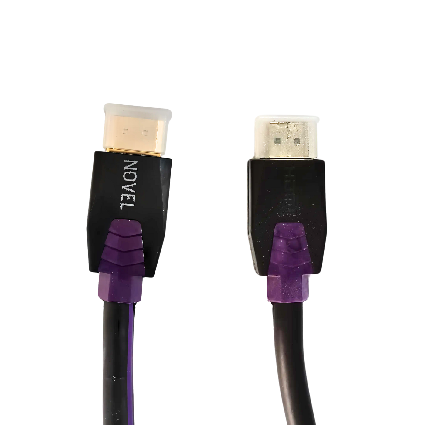NOVEL High-Speed 8K Ultra HD 2.1V HDMI Cable – 2 Meter - Image 4