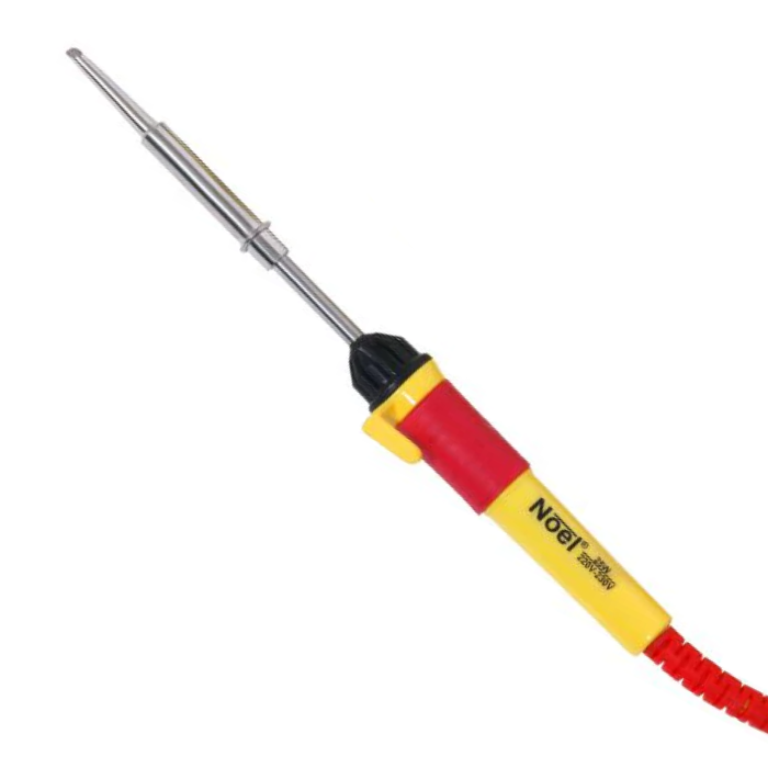 Noel 25W Soldering Iron - GOLD Series
