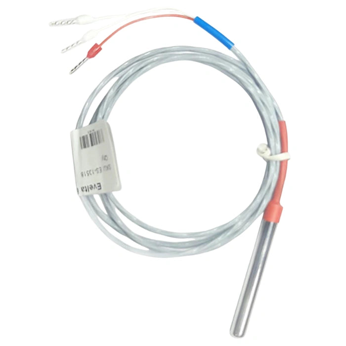 PT100 RTD 3-Wire Temperature Sensor Probe 1m Range -70 to 300°C - 7Semi