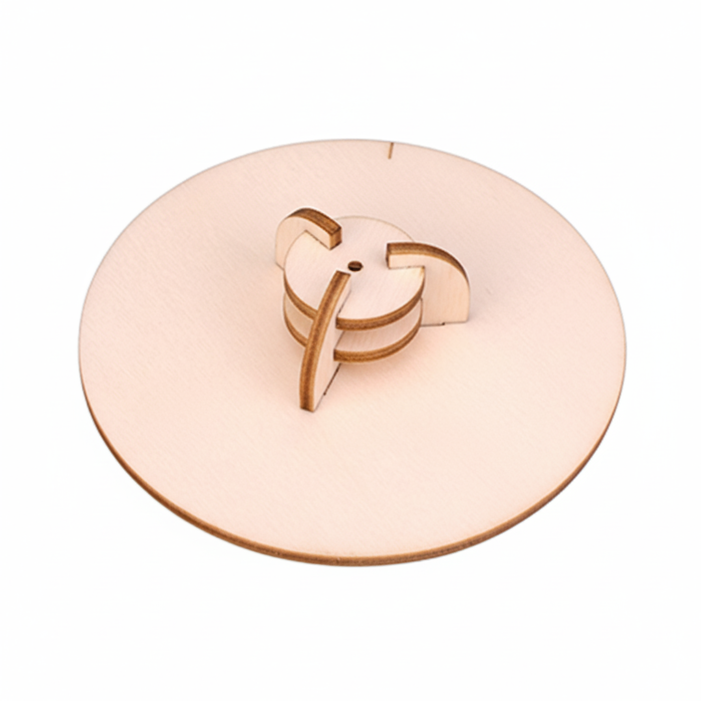 Pludo STEM Kit Breeze Lab – DIY Educational Toy for Kids 8–11 | Grade 3–5 Weather Motion Activity - Image 3