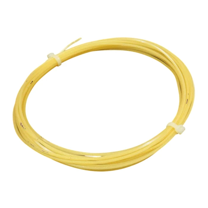Premium HS PLA 1.75MM 3d Printer Filament 1 KG - Yellow Colour - Image 3