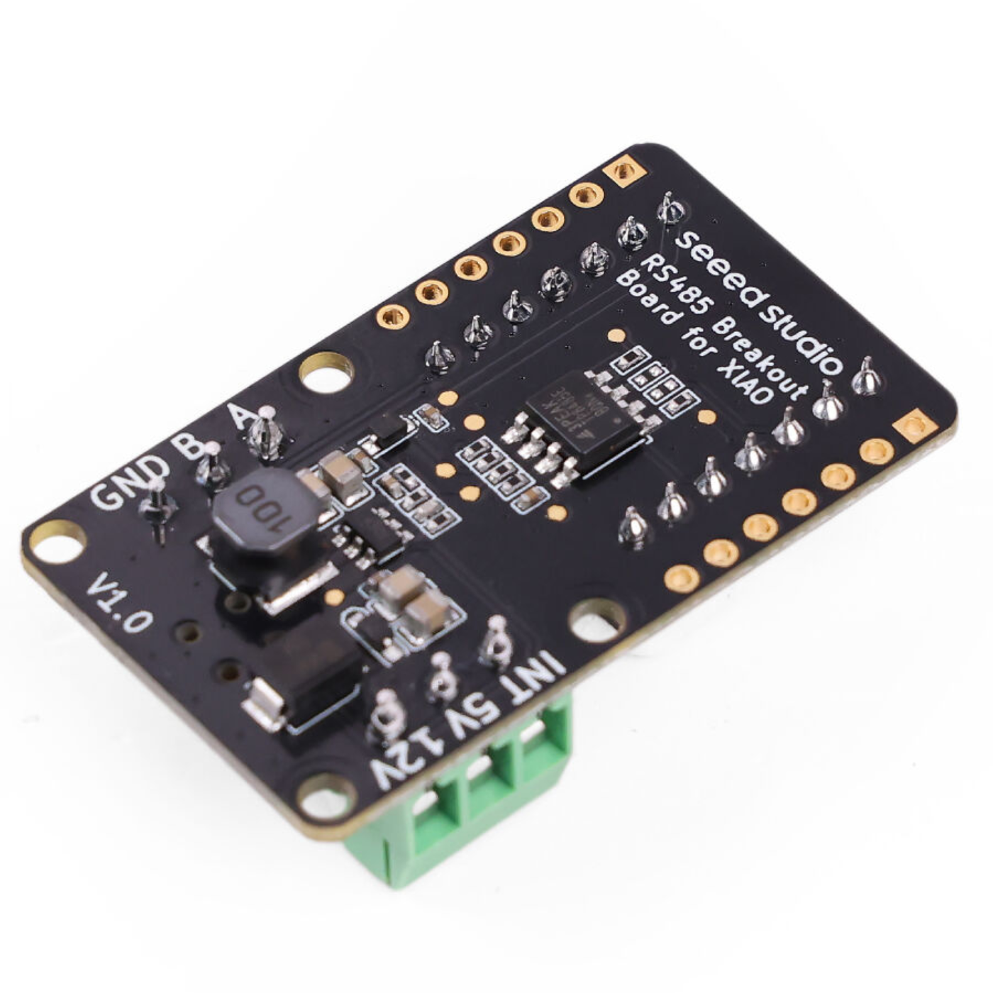 RS-485 Breakout Board for XIAO Converts UART to RS-485 Signals -Seeed Studio - Image 5