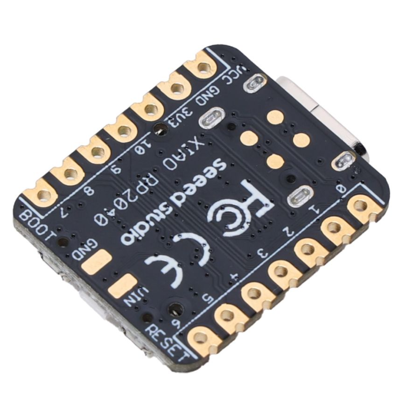 Seeed Studio XIAO RP2040 Development Board - Image 4