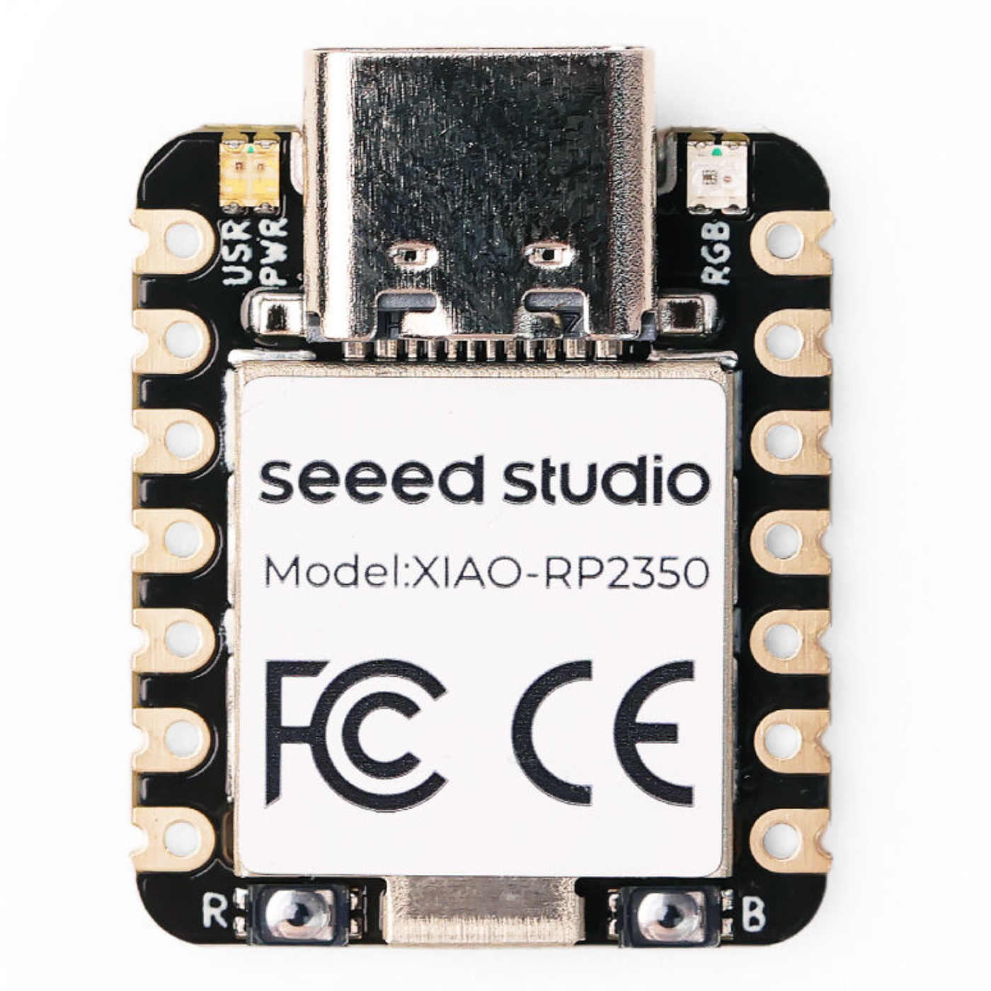 Seeed Studio XIAO RP2350 Development Board - Image 6