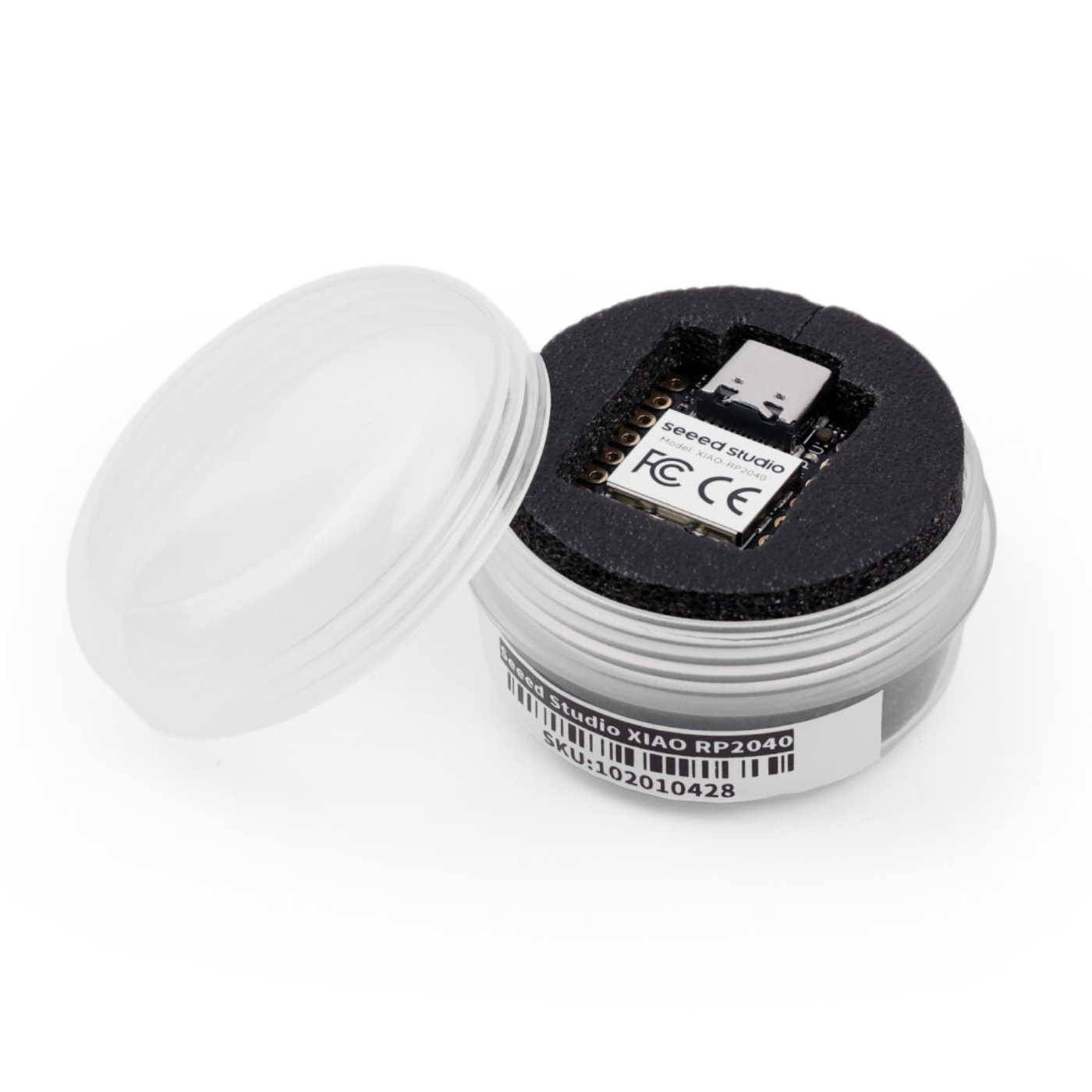 Seeed Studio XIAO nRF52840 Development Board Supports Bluetooth 5.0 - Image 5