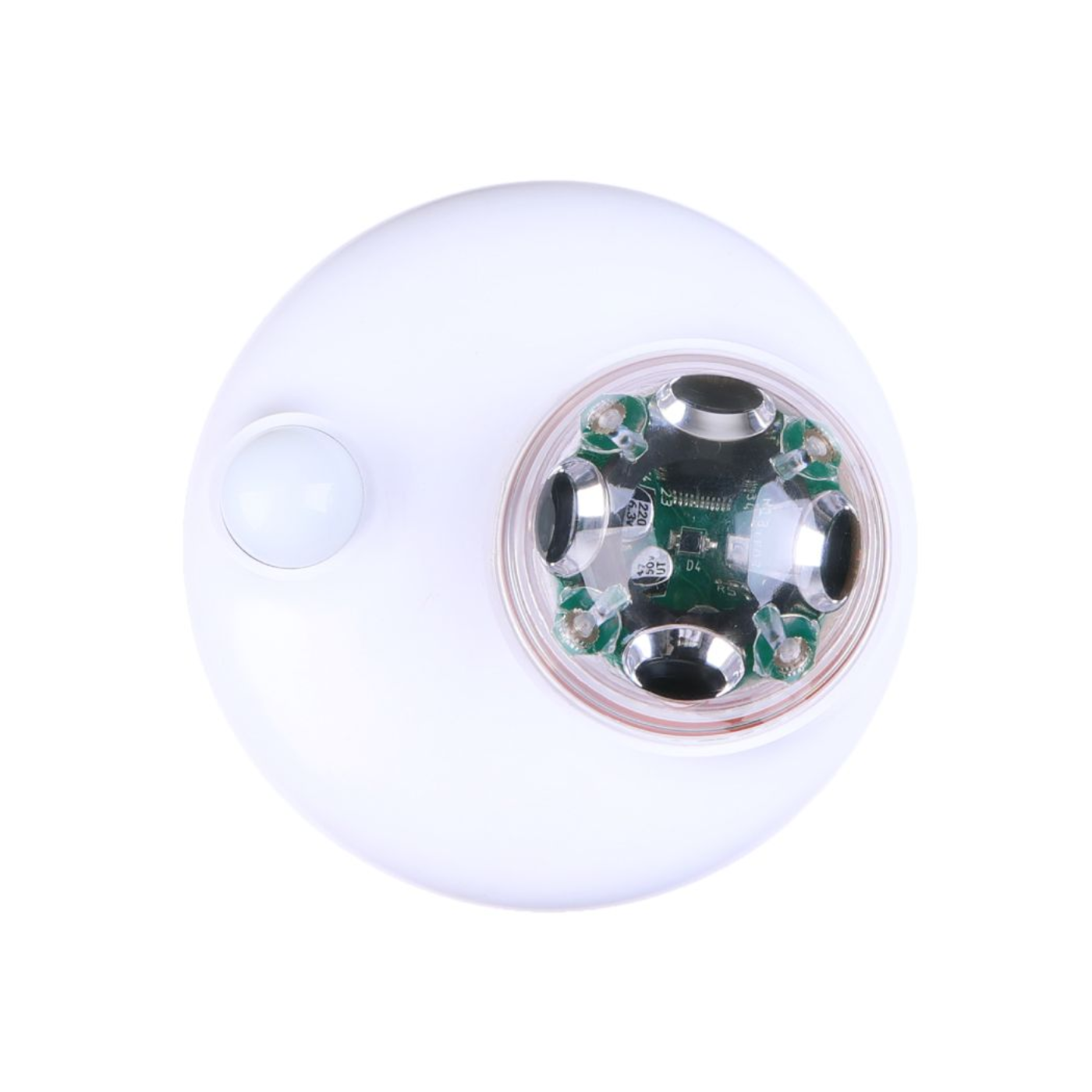 SenseCAP S1000 V2 Weather Sensor – 10-in-1 Environmental Sensor with CO₂, PM2.5, PM10 Monitoring -Seeed Studio - Image 2