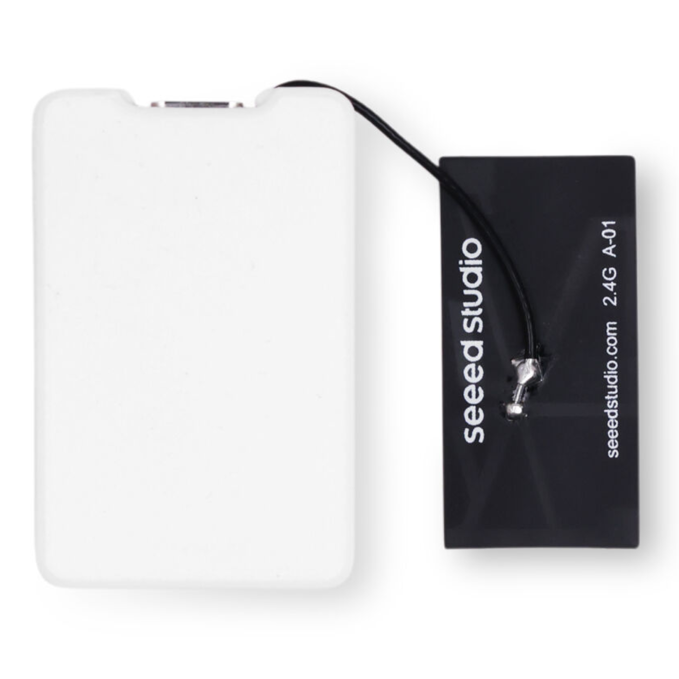 XIAO Smart Vision AI Camera for Edge AI Applications -Seeed Studio - Image 4