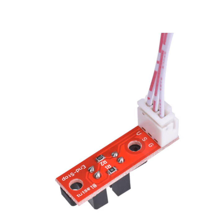 Optical Endstop with 50cm Cable Photoelectric Light Control Optical Limit Switch for 3D Printer - Image 6