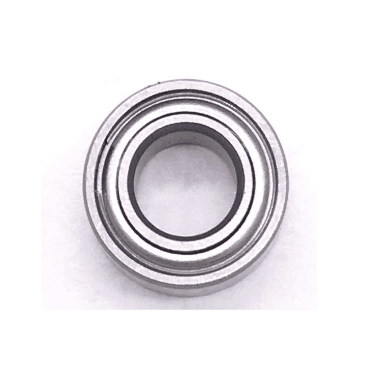 MR105ZZ Double Shielded Miniature Ball Bearing (5x10x4 mm) - Image 2