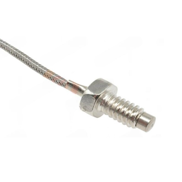 K Type Thermocouple Sensor Probe 0-800 degree C - Image 3