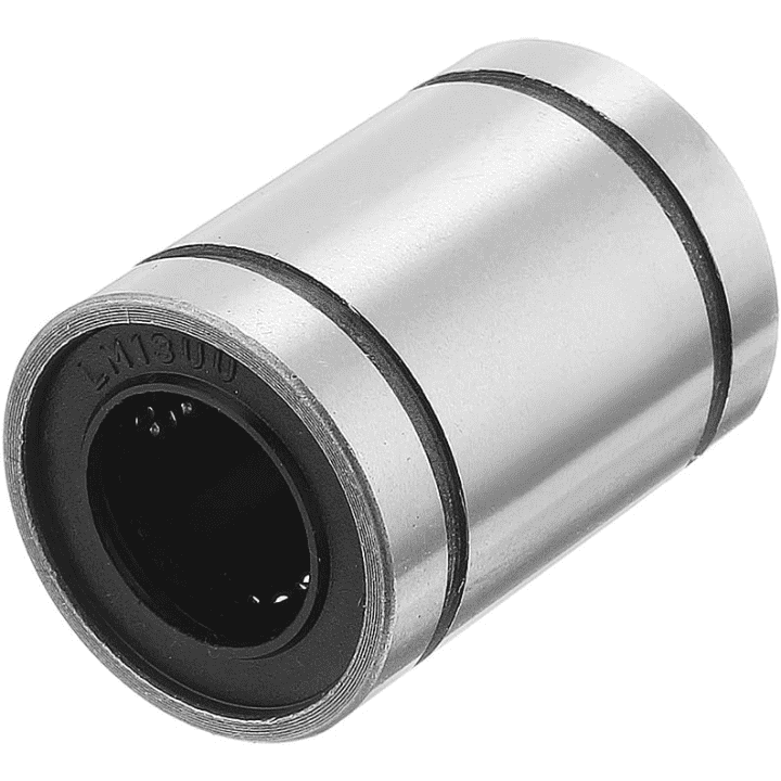 LM13UU 13mm Linear Motion Bearing for 3D Printer - Image 3