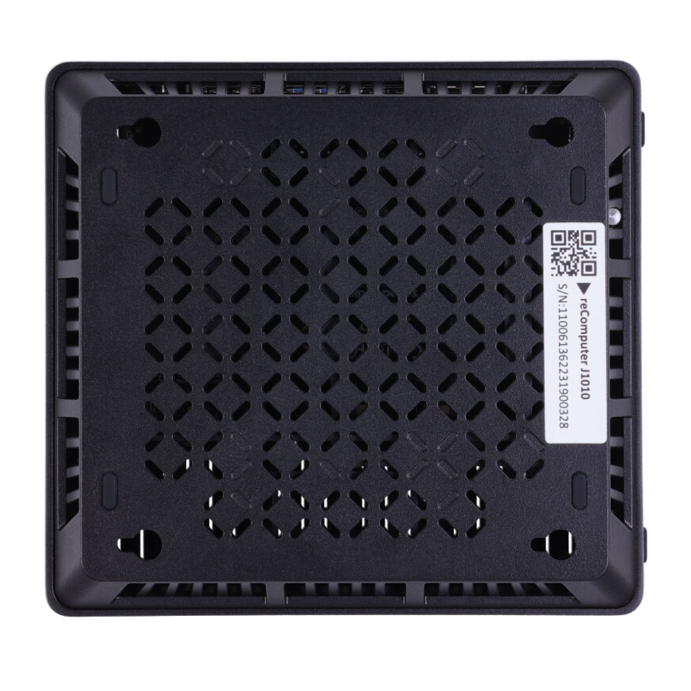 reComputer J1010 -Edge AI Computer with NVIDIA Jetson Nano 4GB Module -Seeed Studio - Image 9