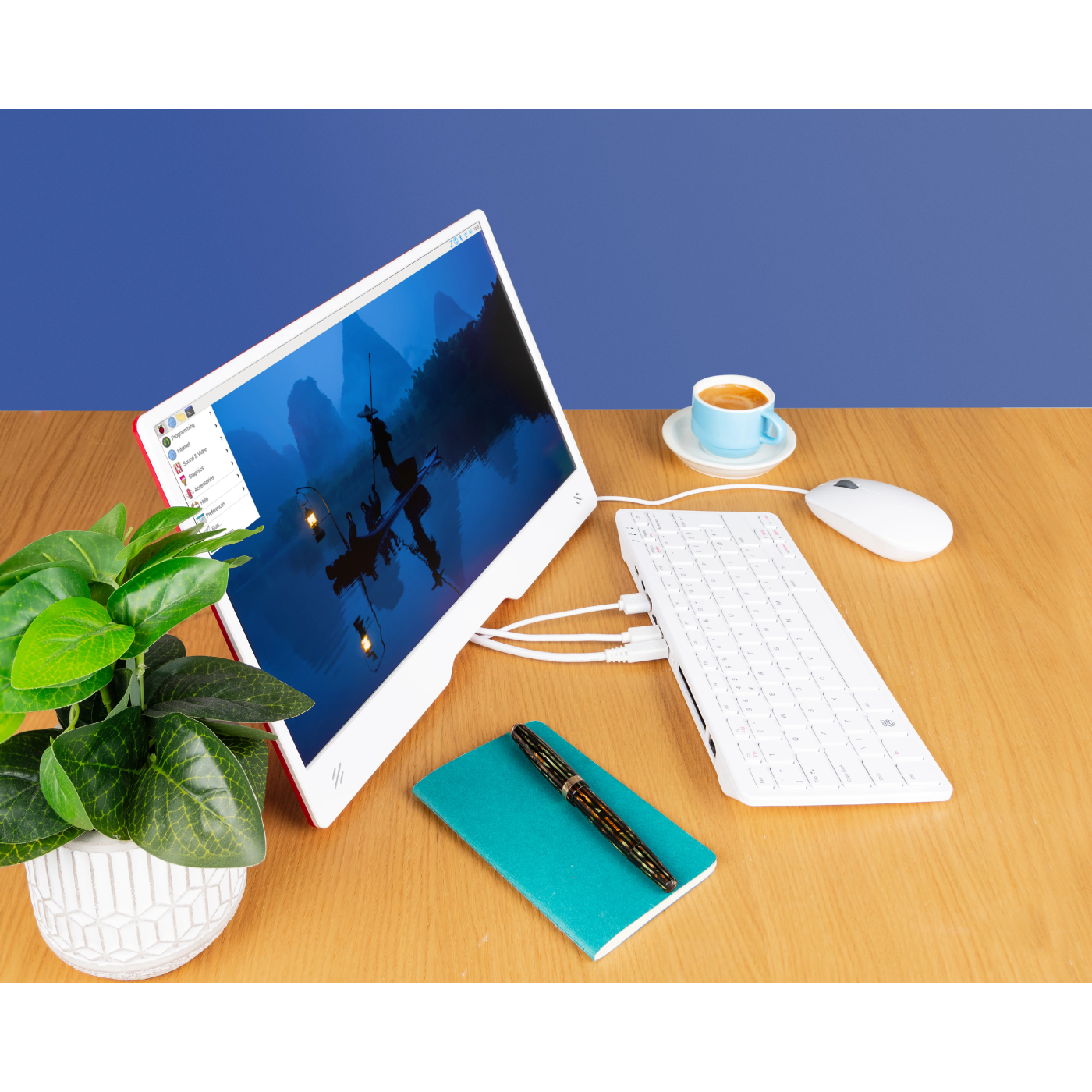 Official Raspberry Pi 500 US Unit Only