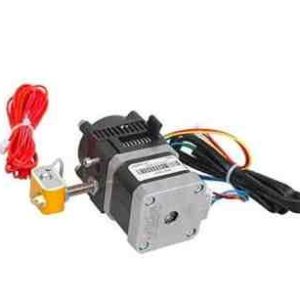 MK8 Extruder for 3D printers