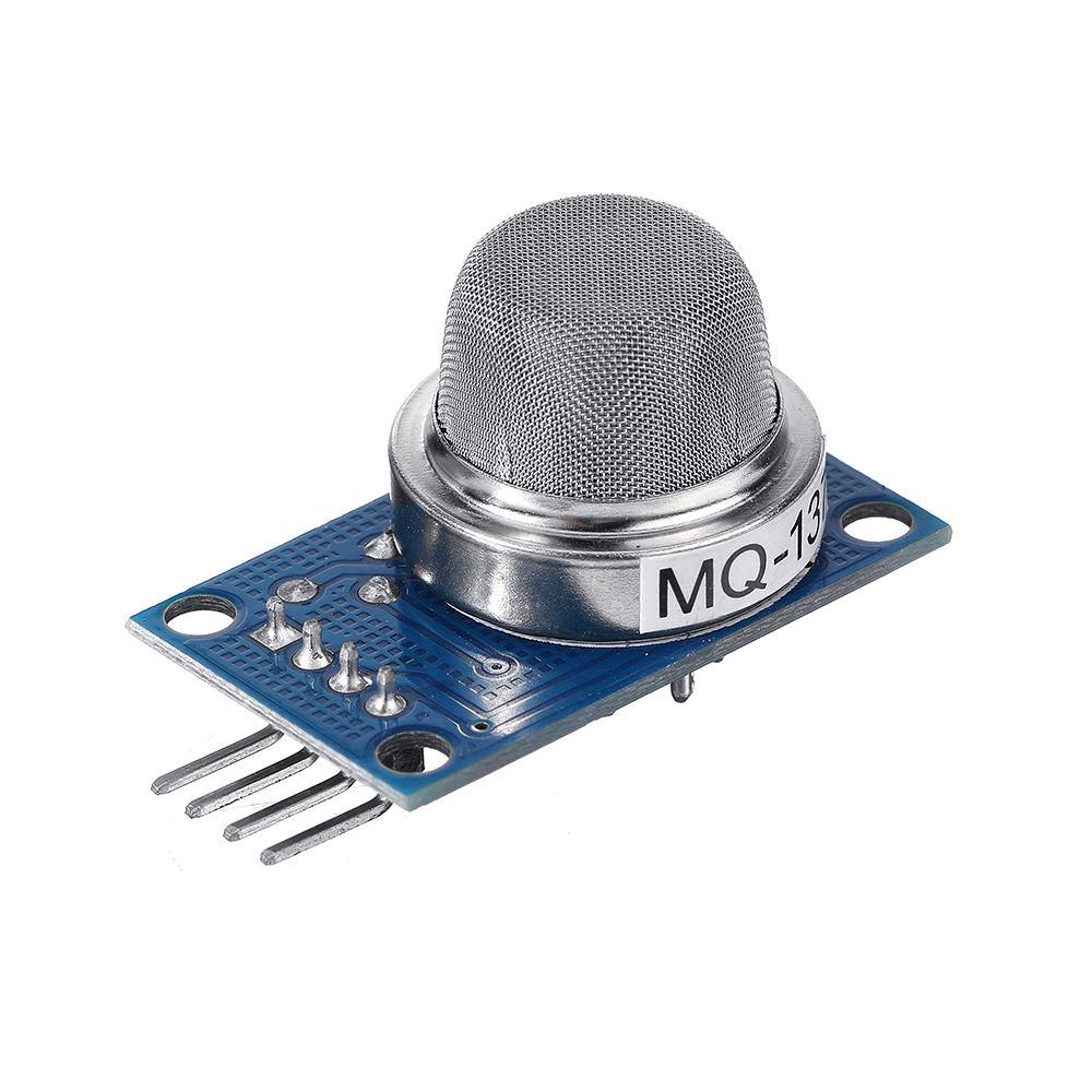 MQ-137 NH3 Gas Sensor Module for Ammonia, Carbon monoxide Detector Module - Image 4