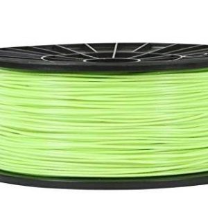 1.75mm Peak Green ABS Filament -1Kg