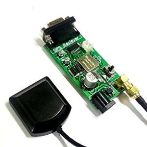 SKG13 GPS Module