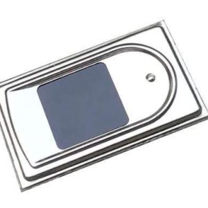 R300 Uart Interface Capacitive Fingerprint Module