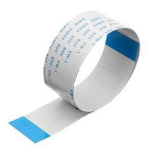 Raspberry Pi Camera FFC FPC Flexible Display Cable - 30CM
