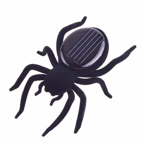 Spider Robot Insect Fun Toy