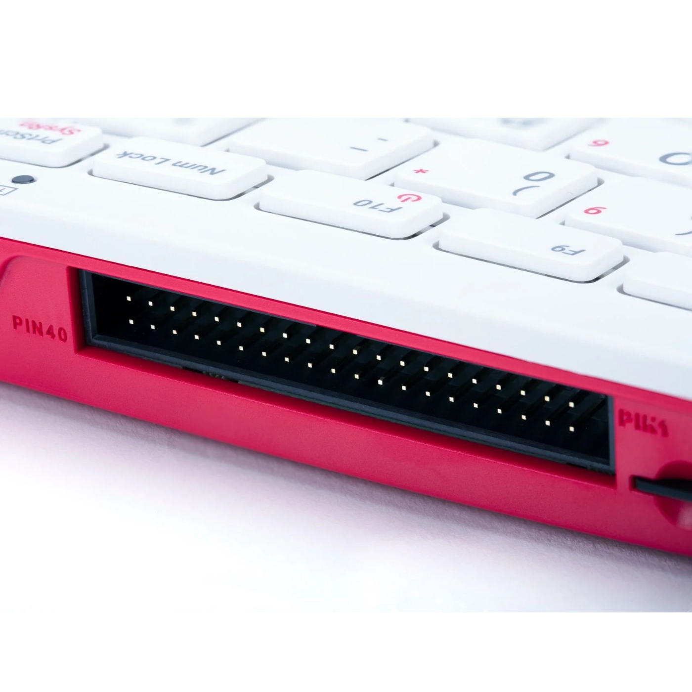 Raspberry Pi 400 Official Computer Kit