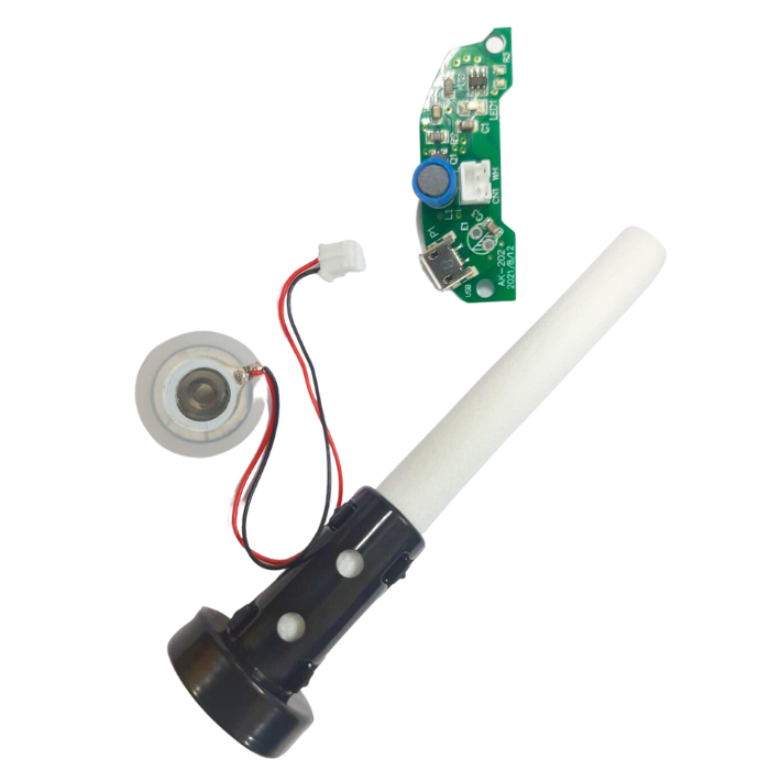 Mini USB Nebulizer Circuit 5VDC 2W 108Khz - Image 3