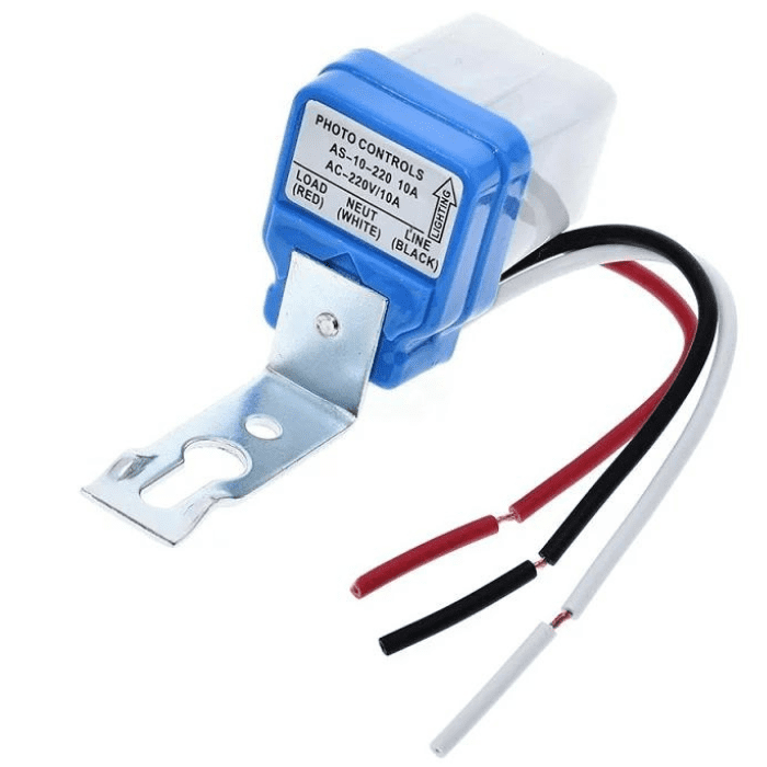 Photo Control Automatic Light Based Sensor - Image 3