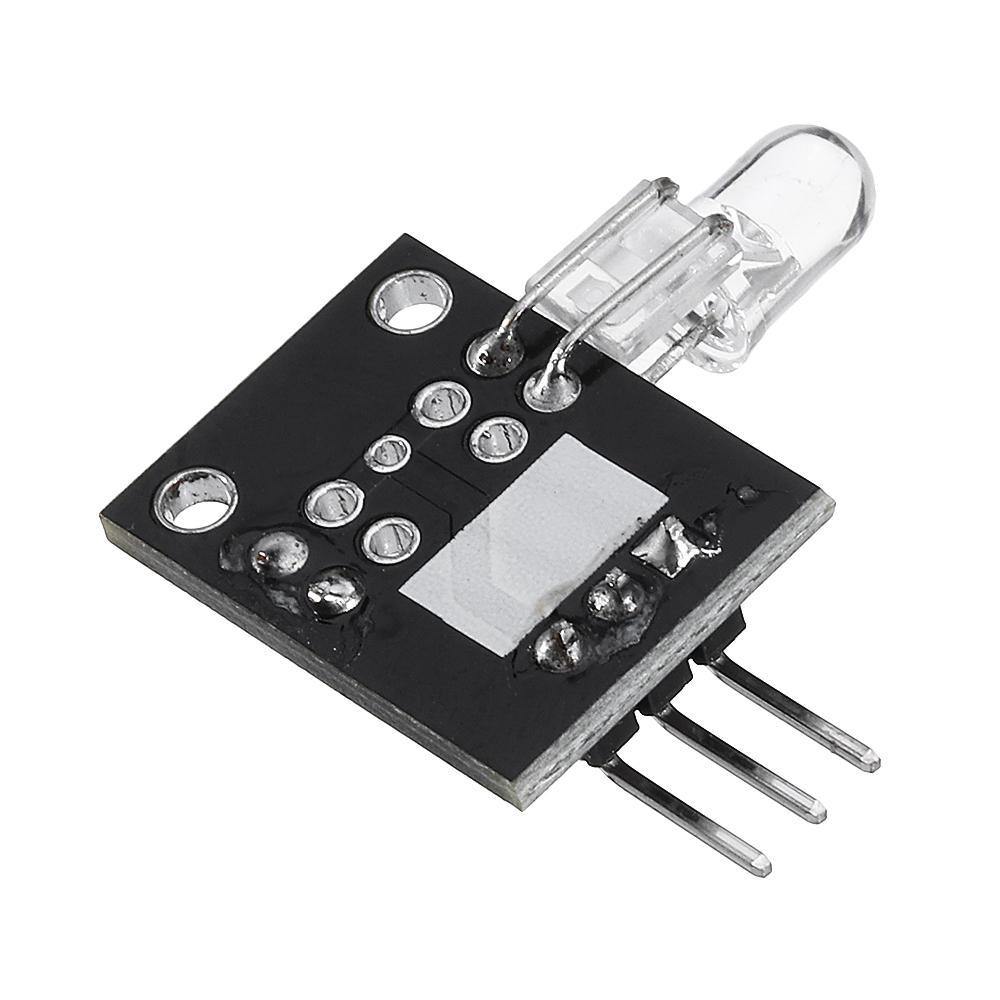 KY-039 Finger Heartbeat Detection Sensor - Image 4