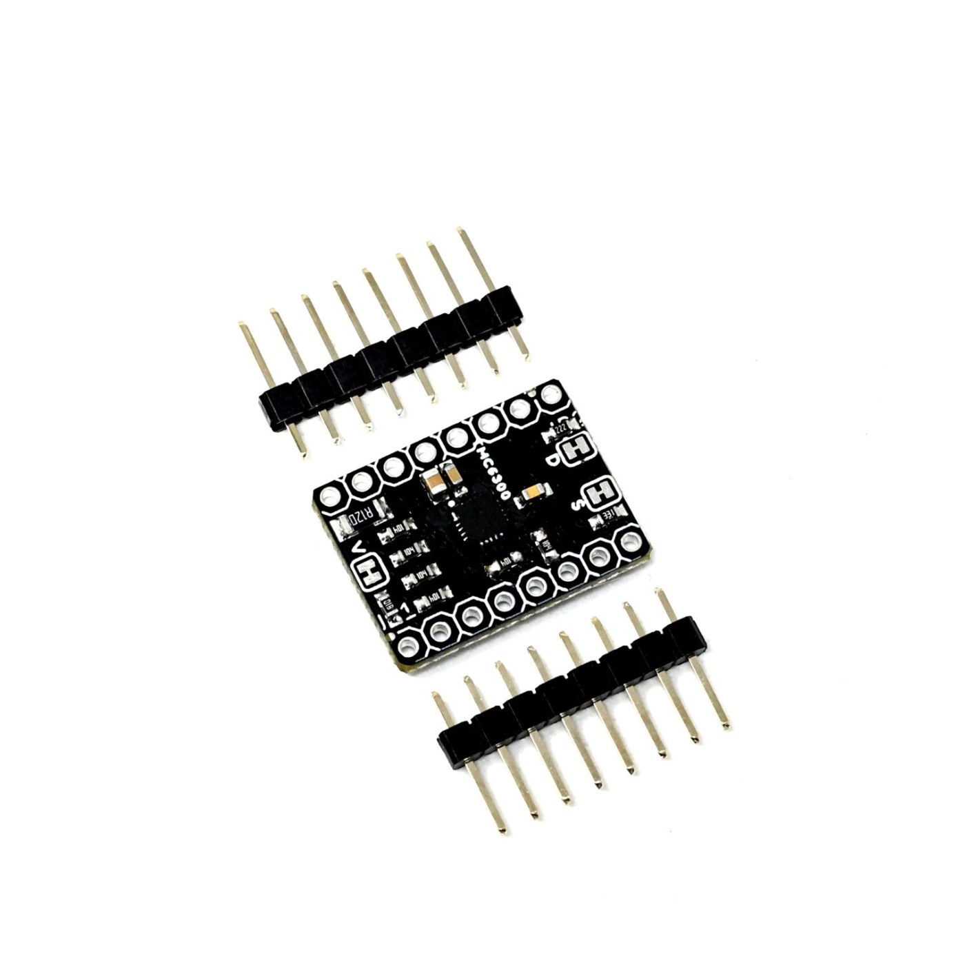 SmartElex TMC6300 3-Phase Brushless Motor Driver Module – High Efficiency 3-Phase BLDC Driver