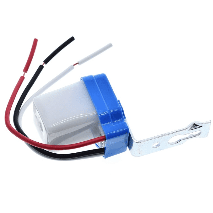 Photo Control Automatic Light Based Sensor - Image 2