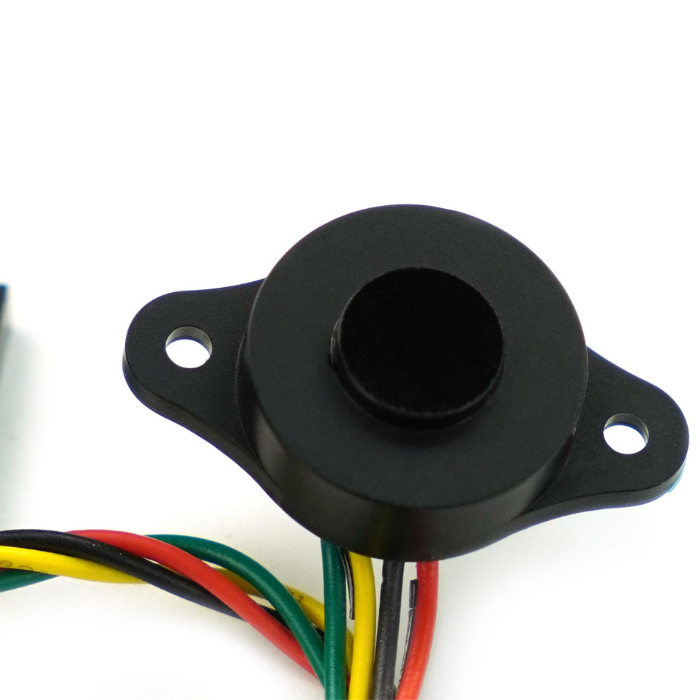 DFRobot Mini Laser I2C Distance Range Sensor Module - 2-400cm Measurement Range