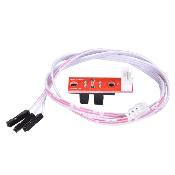 Optical Endstop with 50cm Cable Photoelectric Light Control Optical Limit Switch for 3D Printer - Image 7