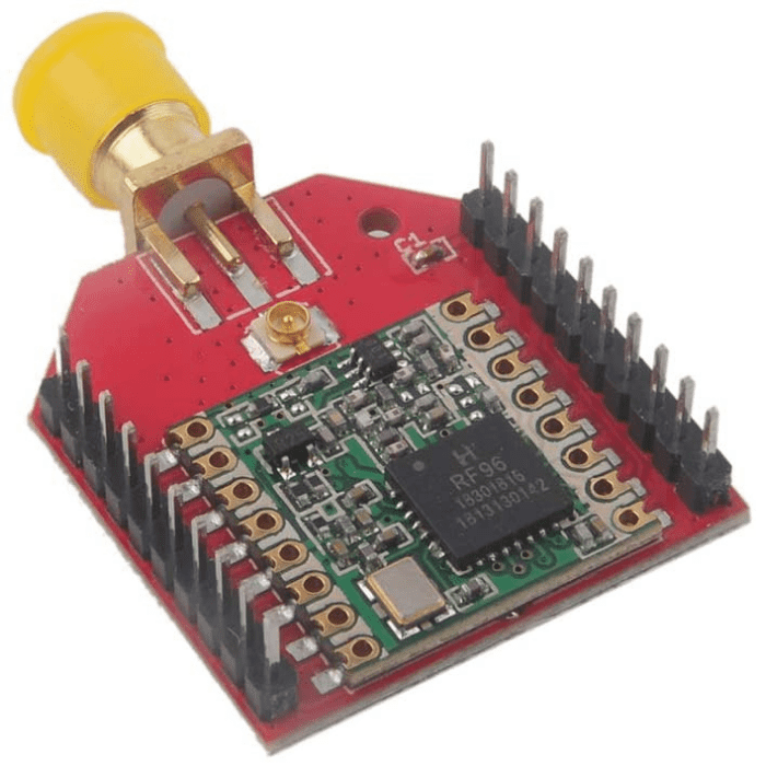 DRAGINO LORA BEE V1.1 + HOPERF RFM95-98(W) - Image 3