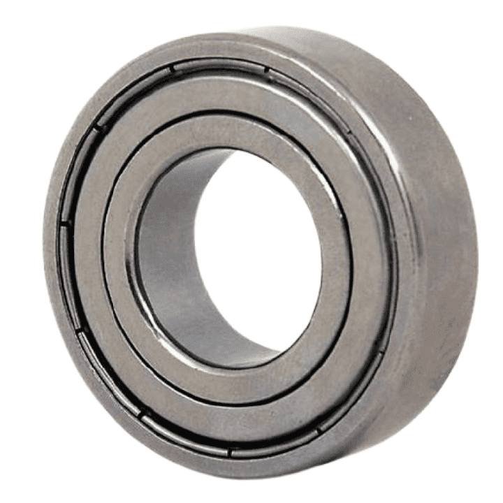 Radial Ball Bearing 626ZZ for 3D Printer