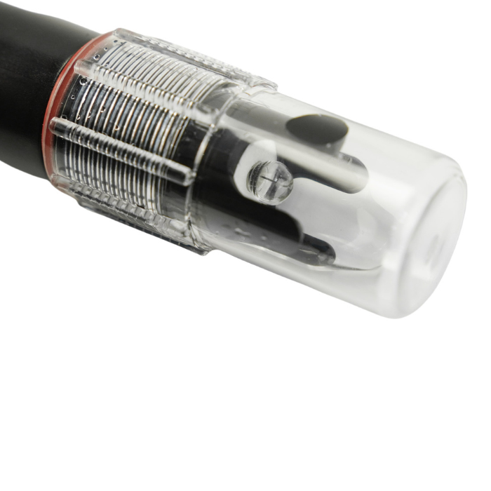 DFRobot Gravity 7/24 Industrial Analog pH Meter Kit for Arduino & Raspberry Pi Project