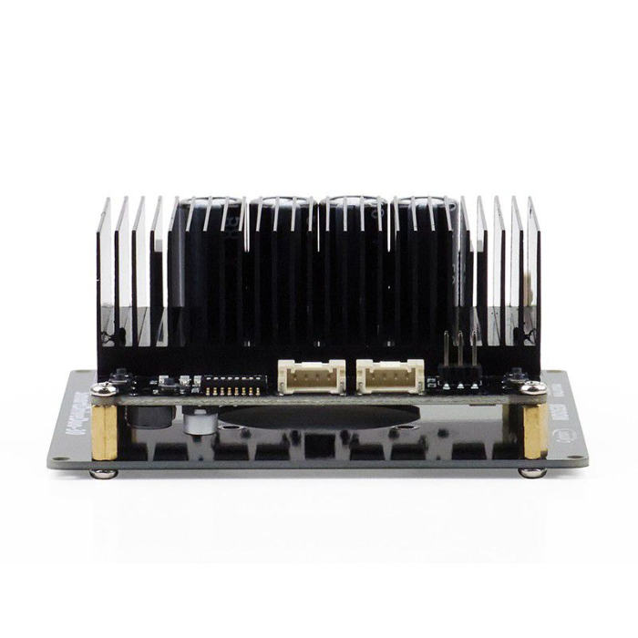 Cytron 30Amp 7V-35V Smart Drive Dual Channel DC Motor Driver - Image 3